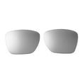 thumbnail image 3 of Walleva Polarized Titanium + Black Replacement Lenses For Maui Jim Cruzem Sunglasses, 3 of 5