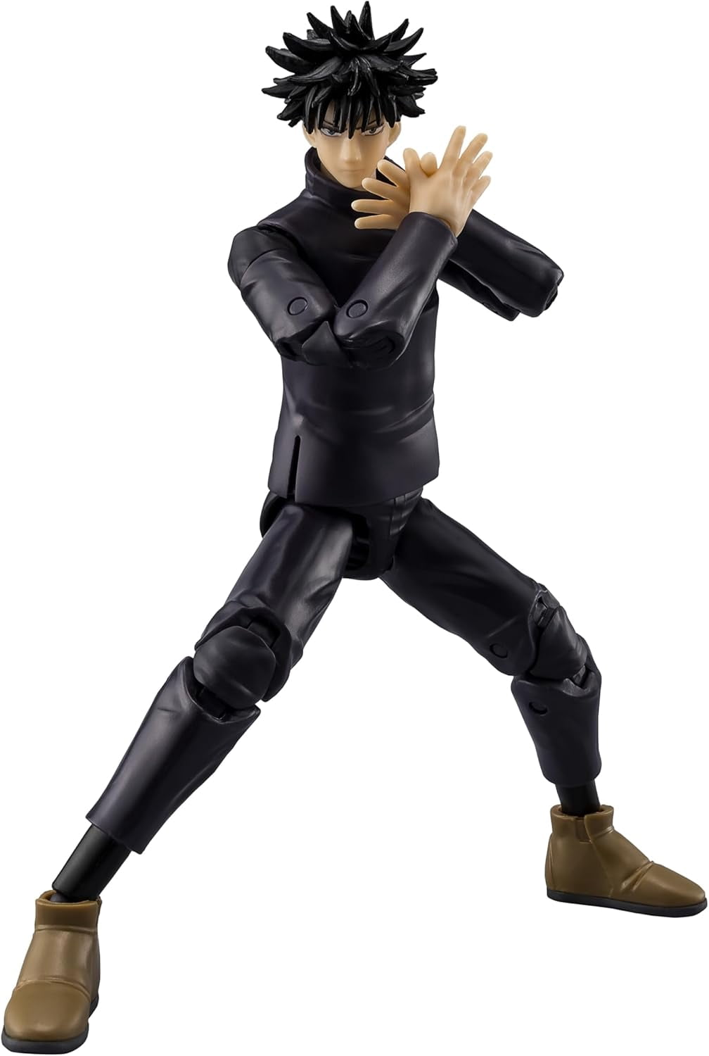 Anime Heroes - Jujutsu Kaisen - Fushiguro Megumi 6.5" Action Figure