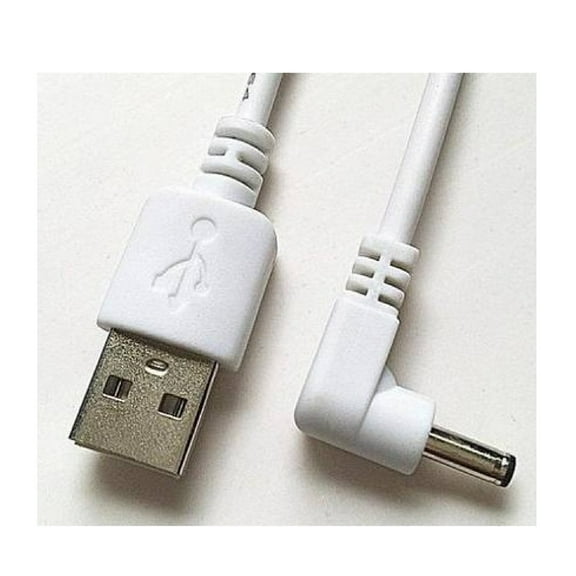 Power Cable for Anmeate Baby Monitor Wireless Video Monitor Camera