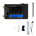 thumbnail image 1 of Hand Held Spectrum Analyzer 2.8" Display 100kHz To 960MHz With ESD Proteced Vna, 1 of 5