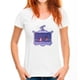 thumbnail image 2 of Camiseta de cosplay de Stranger Style Pop Culture Things Eleven para hombre, talla S-Xxl, camiseta con estampado personalizado, 2 of 5