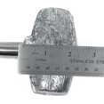 thumbnail image 4 of DGJ Wheel Caps 4 Lbs Lead Hammer for Knockoff Wire Wheels, Chrome or Black Handle, 4 of 4