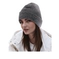 thumbnail image 2 of Beechfield Mens/Womens Original Cuffed Beanie, 2 of 2