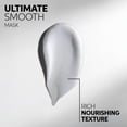 thumbnail image 4 of Mascarilla capilar Wella Professionals ULTIMATE SMOOTH Intense 170 ml, 4 of 9