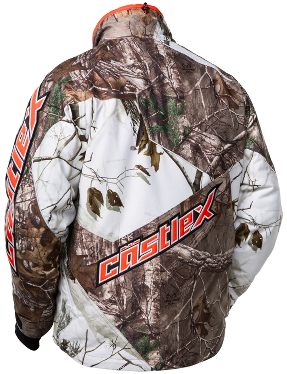 Castle X Racewear Force Realtree Mens 