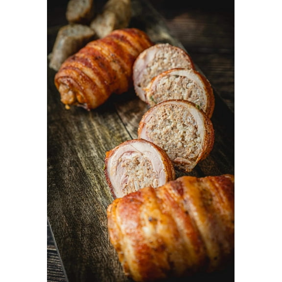 La Boucherie Bayou Boudin Chicken