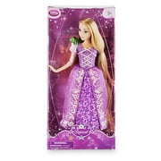 Disney Store Princess Rapunzel with Pascal 12" Classic Doll New with Box