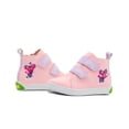 thumbnail image 2 of Bota Karsten para Niña Rosa Antiderrapante Casual 17, 2 of 6