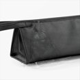 thumbnail image 2 of Estuche de Viaje de PU, Bolsa de Almacenamiento de Viaje Portátil para de Secado y Peinado de Aire Flexstyle, Estuche de Transporte Impermeable,A, 2 of 5