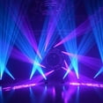 thumbnail image 5 of ADJ AMDJ-POC723 Pocket Pro Mini Moving Head with 25W LED Source Replaceable GOBOs & powerCON Power Input, 5 of 5