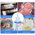 thumbnail image 6 of Handheld Vacuum Sealer Machine Portable USB Type-C Charging Cordless 2-in-1 Automatic Food Vacuum Saver Sealer and Vacuum Sealer Bags with Sealing Bags for Food Storage and Preservation, 6 of 7