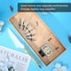 thumbnail image 4 of Caja de regalo de bolígrafo Regalo de estudiante Estilo simple vintage Un regalo en Navidad Pluma de pluma caligráfica para cumpleaños de Navidad para los días de acción de ANGGREK  Otros, 4 of 8