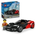 thumbnail image 1 of Set LEGO City Superauto Eléctrico 60486, 1 of 4