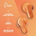 thumbnail image 2 of Audifonos TWS Skullcandy Dime Naranja S2DMW-P754, 2 of 5