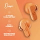 thumbnail image 2 of Audifonos TWS Skullcandy Dime Naranja S2DMW-P754, 2 of 5