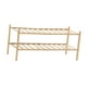 thumbnail image 4 of Organizador de zapatos, zapatero, armario para zapatos, estante para zapatos de gran capacidad, zapatero para apartamento, dormitorio, sala de estar, Amarillo Altura 333cm, 4 of 8