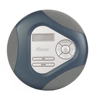 MD6460 CD Player