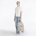 thumbnail image 4 of Levi Strauss Signature 17" Men's Adult Camouflage Top Loader Backpack, Fog, 4 of 8