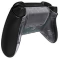 thumbnail image 6 of eXtremeRate Clear Bottom Shell with Battery Cover,Replacement Backplate Cover for Xbox Core Wireless Controller, 6 of 8