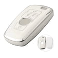 thumbnail image 4 of TPU Car Remote Key Case Cover For BMW 1 3 5 7 Series X1 X3 X4 X6 F10 F20 F30, 4 of 8