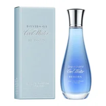 Davidoff Ladies Cool Water Reborn EDP Spray 3.3 oz Fragrances 3616305187598