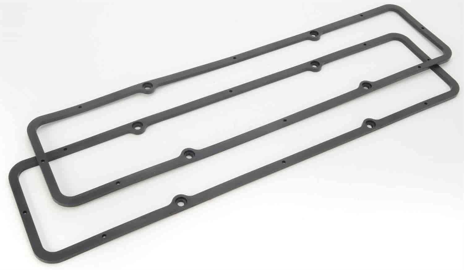 JEGS Steel Core Valve Cover Gaskets Small Block Chevy