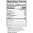 thumbnail image 5 of Optimum Nutrition Gold Standard 100% Whey Protein Vanilla Ice Cream 80 Servings, 5 of 5