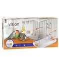 thumbnail image 4 of Vision Bird Cage for Large Birds, Double Height, Large Wire, 4 of 7