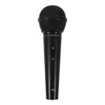 thumbnail image 1 of Pretend Microphone: Simulation Handheld Microphone Realistic For Kids Role Play - Interview Mic Model Pretend Play Stage Singing Costume, 1 of 4