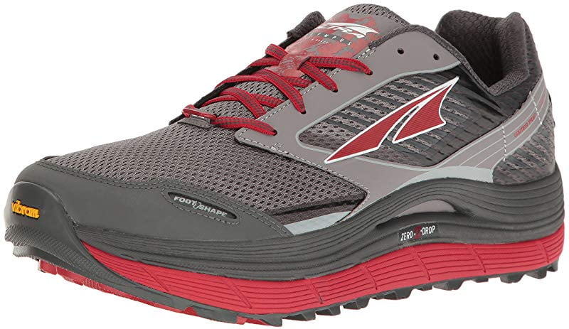 altra men's olympus 2.5 athletic shoe