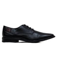 thumbnail image 1 of Zapatos para Hombre Zmexico 46551PG negro 28, 1 of 4