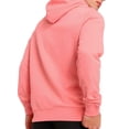 thumbnail image 4 of Sudadera Puma Wardrobe ESS Suede TR para Hombre 687400-18 coral S, 4 of 4