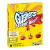 Gushers, Flavor Mixers Fruit Snacks, 6 Pouches