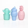 thumbnail image 1 of Set de bálsamo labial Rebels Refinery Summer Edition, paquete de 3, 1 of 8