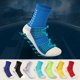 thumbnail image 3 of Calcetines De Fútbol De Fondo De Toalla Pelota De Silicona Para Hombres Y Mujeres De Entrenamiento Deportivo Antideslizantes De Fricción Transpirable Tubo Largopangjing, 3 of 4