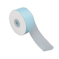 thumbnail image 1 of Cinta decorativa de organza exquisita de 40 mm, cinta decorativa de gasa transparente para envolver, color azul claro, 1 of 8