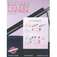 thumbnail image 1 of Alfred's Cours de Piano Adulte de Base, Livre 1, 1 of 1