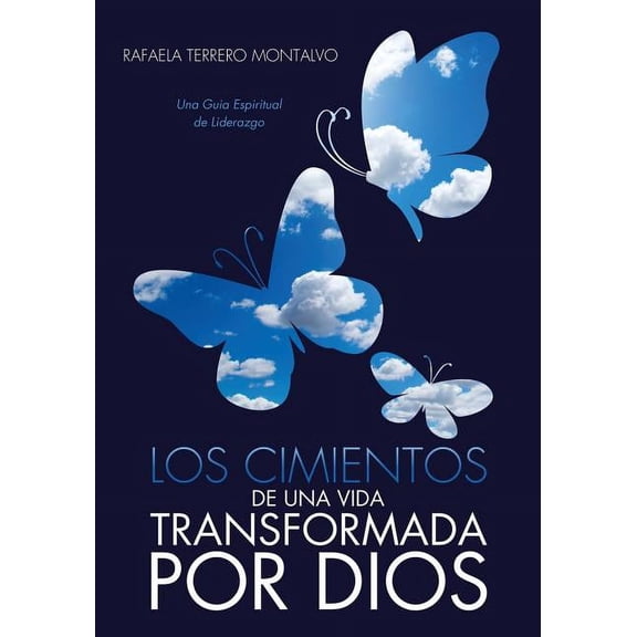 Los Cimientos de Una Vida Transformada Por Dios, (Paperback)