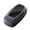 Dark Gray, variant on Ruanlalo Portable Pill Cutter Adjustable Tablet Cutter 1/2 1/3 1/4 Pill Splitter Accurate Centering Alignment for Round Oval Pills Multi-Pill Cutting