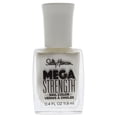 thumbnail image 1 of Esmalte de uñas Sally Hansen Mega Strength 006 Stay Classy 0.4 oz, 1 of 2