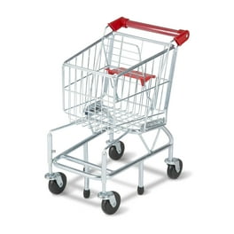 My Life As Shopping Cart Walmart Logo Accessory for 18 Dolls Walmart