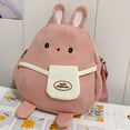 thumbnail image 4 of Porte-Monnaie à Sangle Réglable Mini Packs Cadeaux pour Enfants (Rose), 4 of 8
