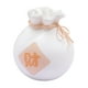 thumbnail image 5 of Lámpara de noche decorativa con forma de bolsa bendecida y brillo ajustable. Palabra de riqueza blanca, 5 of 9