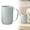 Light Green, variant on Reusable Plastic Drinking Cup with Handle, Bpa Free Microwave & Dishwasher Safe Food Grade Pp Coffee & Milk Mug(Pink)