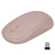 thumbnail image 3 of Ratón inalámbrico Sincero Y6 2,4 GHz fotoeléctrico ultrafino ahorro de energía rosa, 3 of 10