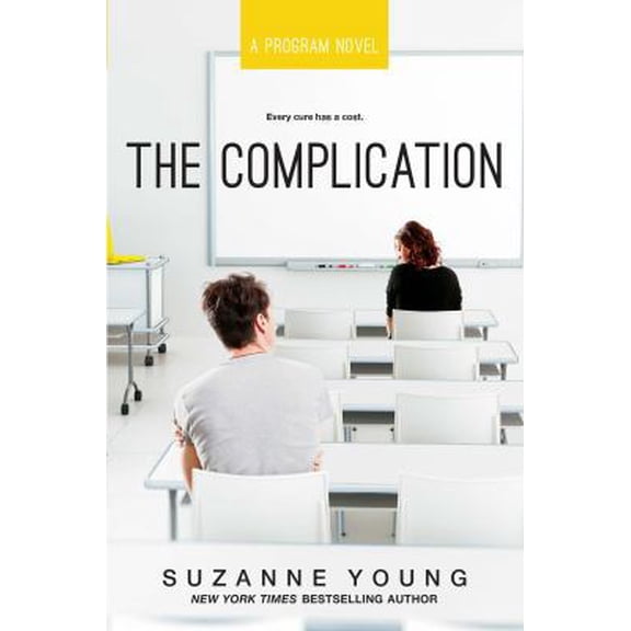 Pre-Owned Program: The Complication (Series #6) (Hardcover)