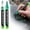 Green*1, variant on Stone Marker Pen – Stone Touch Up Pen, Weatherproof Paint for Concrete & Granite