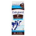 thumbnail image 4 of Dairyland 1% Chocolate Milk Reduced Sugar, 4 of 11