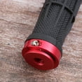 thumbnail image 3 of OULII 1pc Hand Held Camera Stabilizer Bow Type Holder For Dslr Dv Video Recording Stabilization Tool Red, 3 of 6