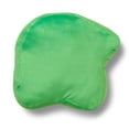 thumbnail image 2 of Teenage Mutant Ninja Turtles Pizza Mikey Nickelodeon Kids Travel Cloud Pillow, 15 inches, 2 of 4